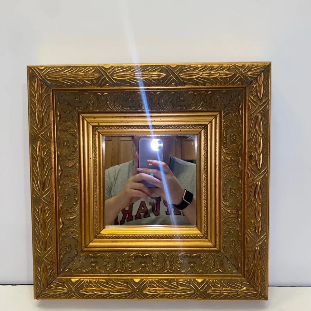N/A vintage wood
